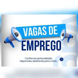 Vagas de Emprego Salvador