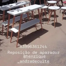 Cuite vendas e trocas