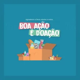 Grupo de doações voltado em ajuda o proximo🙏👨👩👧💝