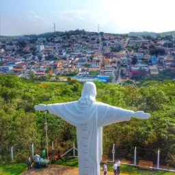 Vendas Jarinu e região