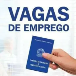 Vagas de empregos Manaus 10 🇧🇷