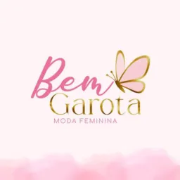 BEM GAROTA - MODA FEMININA 🦋💖🪄