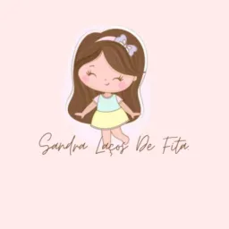 SANDRA LAÇOS DE FITA💖🥰