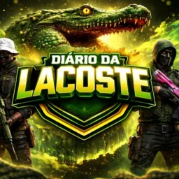 Diário Lacoste