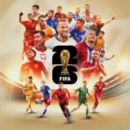 COPA DO MUNDO 2026