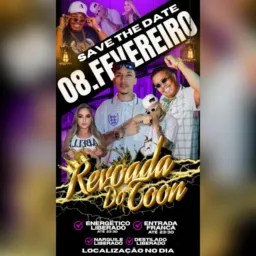 REVOADA 08/ DURÃO