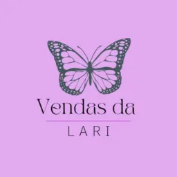 Vendas da Lari 🛍️