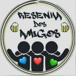 Resenha dos amigos 😎😎