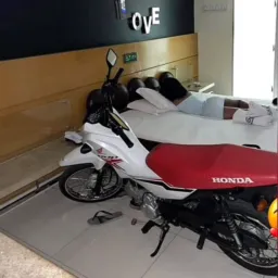 Pilotos unidos Itabaiana