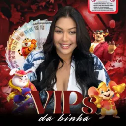 Grupo VIP| BINHA 💸💰🤑