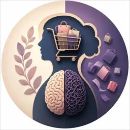 Compras Compulsivas e Educação Financeira na TCC