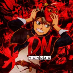 Dn Vendas - Comeback