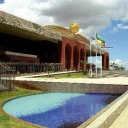 #Pregão Online Palmas-TO