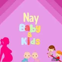 Nay Baby & Kids (Compras/Vendas/Trocas/Doações)