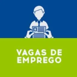 Vagas de emprego