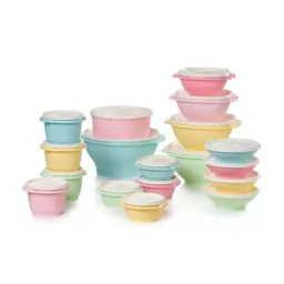 Consórcio #1 Tupperware