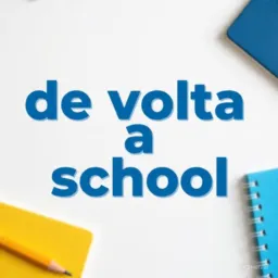 Devolta a school 😭🤧