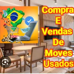 Vende tudo Altônia PR João