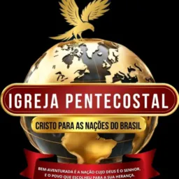 CRISTO PARA AS NAÇÕES 👏🏻🙌🙏💚❤️