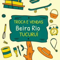 BEIRARIO SUPAN ALTO ALEGRE  TROCAS & VENDAS 👟👜👑👗👙👡👠🧣