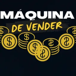 A MÁQUINA DE VENDER