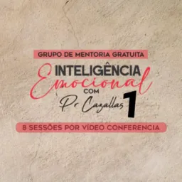 #001 | PRC • Inteligência Emocional