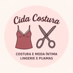 ✂️ Cida Costura & Moda Íntima 👙