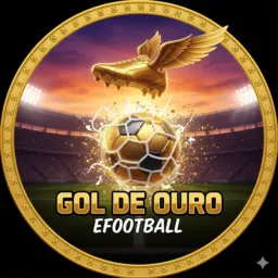 ⚽️ GOL DE OURO - Efootball ⚽️✅