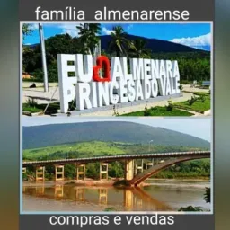 Família Almenarense!