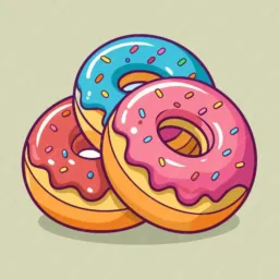 Club Dos Donuts 🍩