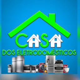 CASA DOS ELETRODOMÉSTICOS