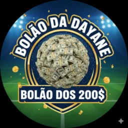 Bolão dos 200$