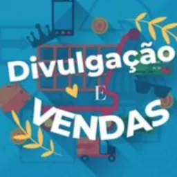 Vendas em geral☺️