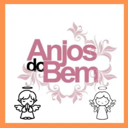 DOAÇÃO + IUB O ANJO QUE FAZ O BEM ❤️