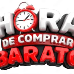 HORA DE COMPRAR BARATO
