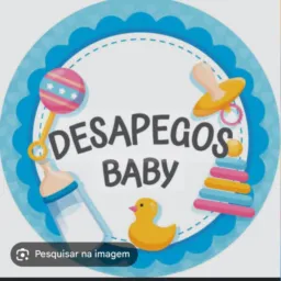 Desapego baby