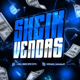 SHEIK VENDAS💎