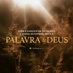 Auxílio Espiritual à luz da Bíblia Sagrada 🙏🏽