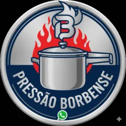 🔥🥵 PRESSÃO BORBENSE 🤯💯🌟