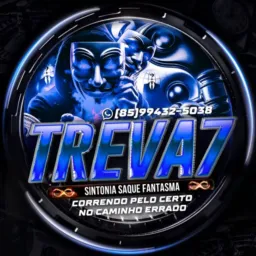 TROPA DO TREVA7 #100