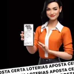 APOSTA CERTA ON-LINE. BANCA TODAS LOTERIAS* & PALPITES