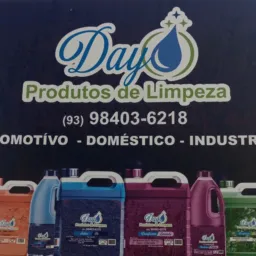 DAY produtos de limpeza domestica  industrial outras empresas