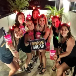 solteiros e solteiras