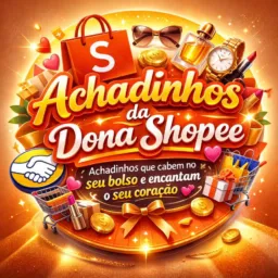 Bugs da dona shopee🛒🛍️