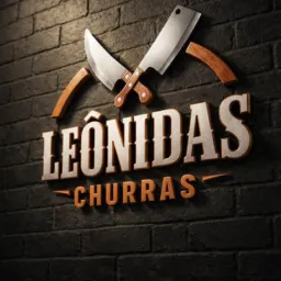 LEÔNIDAS 🔥🔥CHURRAS 🔥🍗🥩🤠🙏🙏