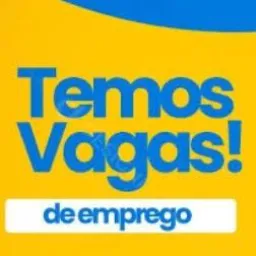 Semana q VEM, Trabalho CERTO aqui em Brasília!