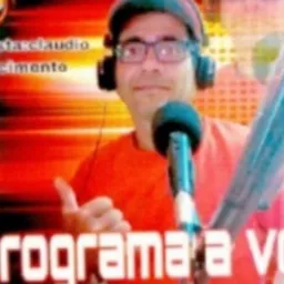 A voz do vaqueiro 🤠🐴