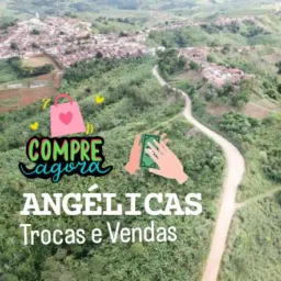 ANGÉLICAS Trocas e Vendas