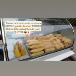 BAIRRO SÃO JOÃO- TEFÉ AM🥤🍘