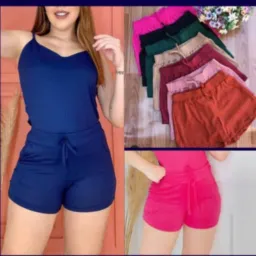 Vendas de Parintins 💄👗🩳✅